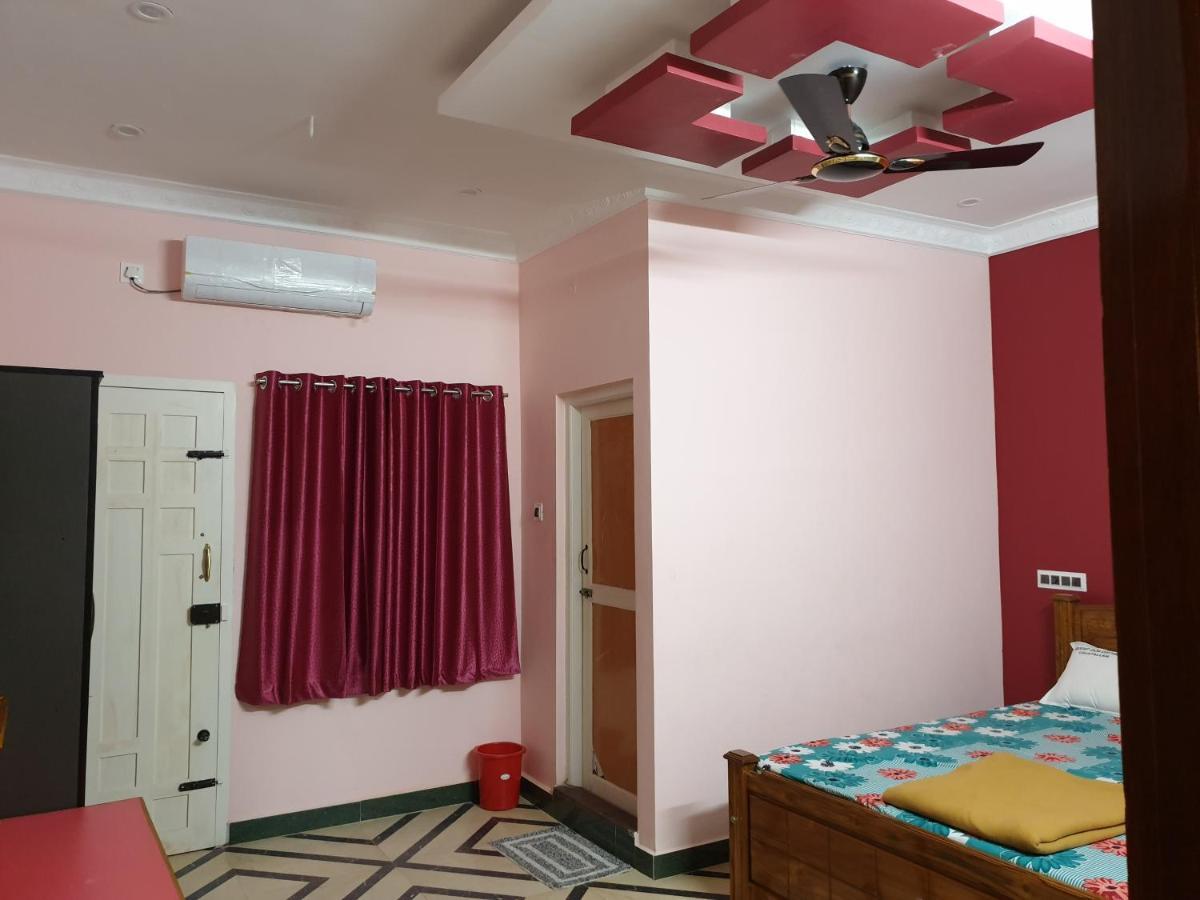 Hotel Mount Zion Holidays Kuttālam Exterior foto