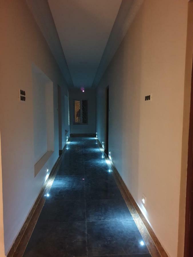 Hotel Mount Zion Holidays Kuttālam Exterior foto