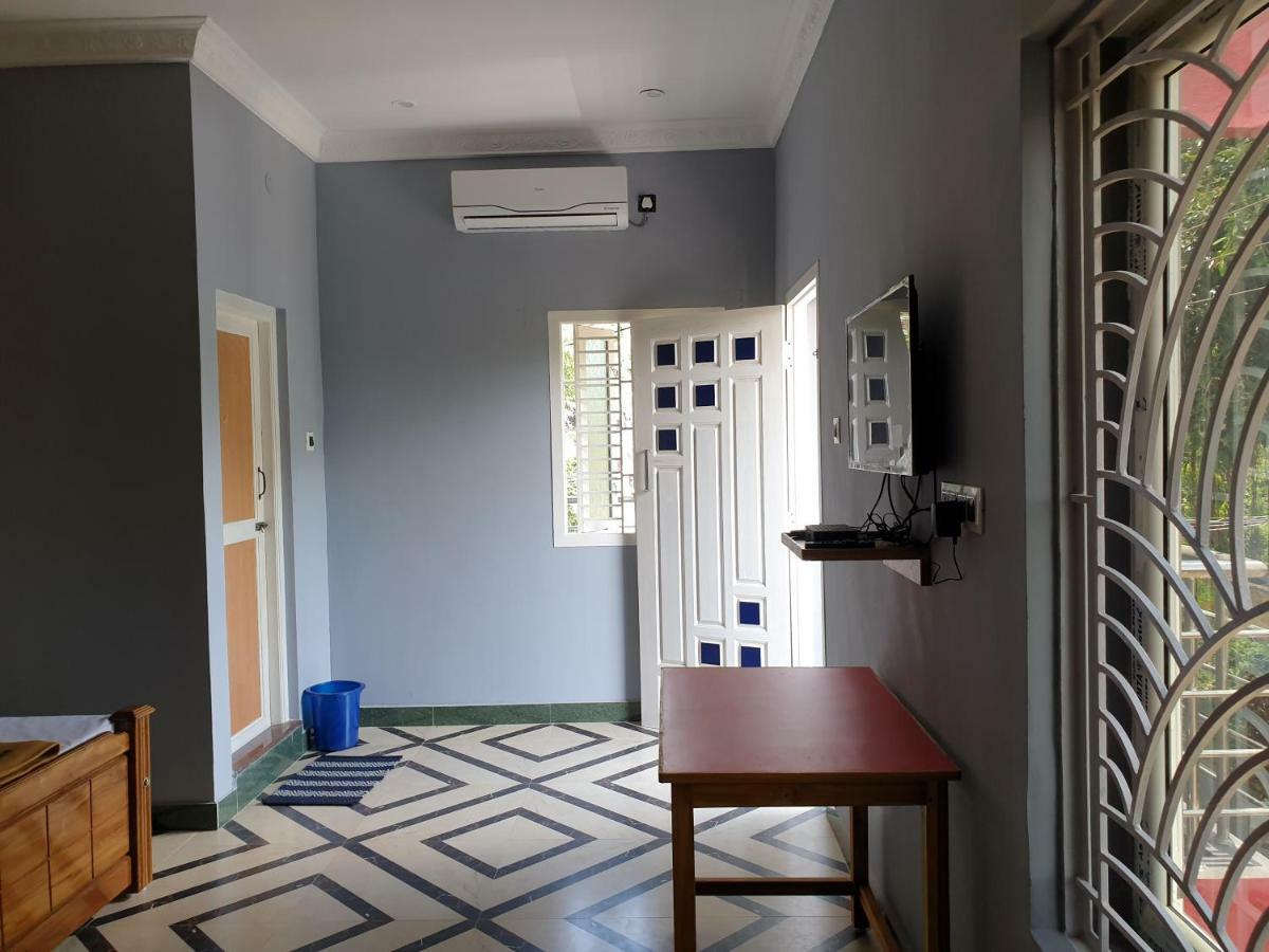 Hotel Mount Zion Holidays Kuttālam Exterior foto