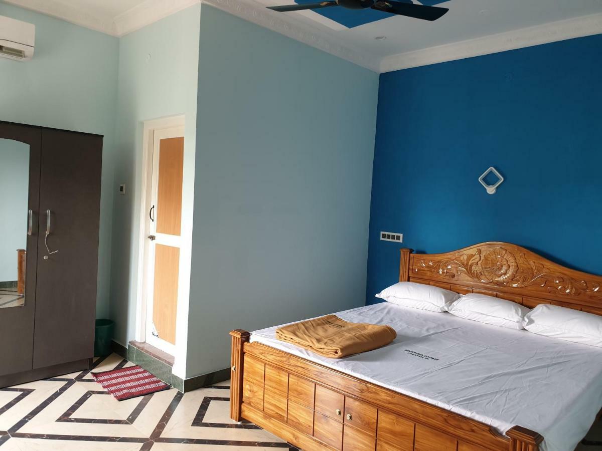 Hotel Mount Zion Holidays Kuttālam Exterior foto